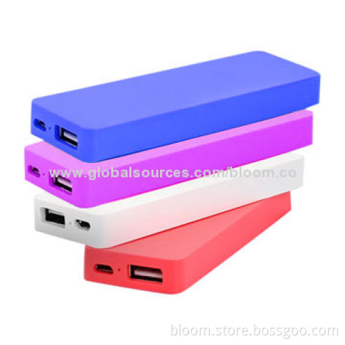 New Ultra-thin Power Banks for iPhone/iPad, 4,000mAh, Pocket Size, with CE/FCC/RoHS Certifications
